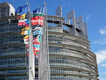 EU-Parlament